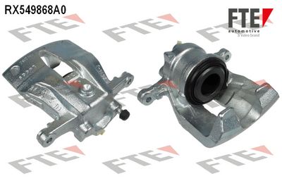 Brake Caliper FTE RX549868A0