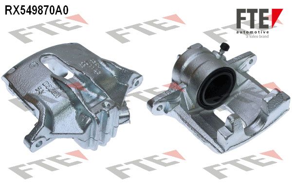 FTE RX549870A0 Brake Caliper