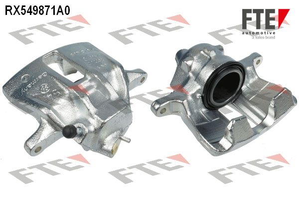 FTE RX549871A0 Brake Caliper