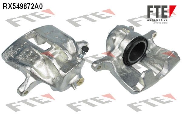 FTE RX549872A0 Brake Caliper