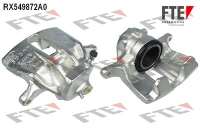 Brake Caliper FTE RX549872A0