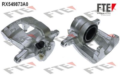 Brake Caliper FTE RX549873A0