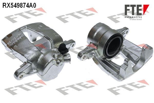 FTE RX549874A0 Brake Caliper