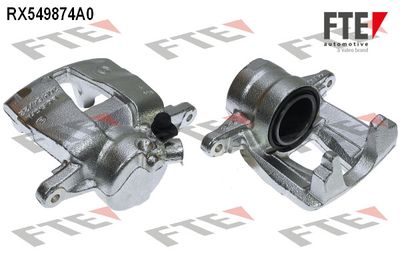 Brake Caliper FTE RX549874A0