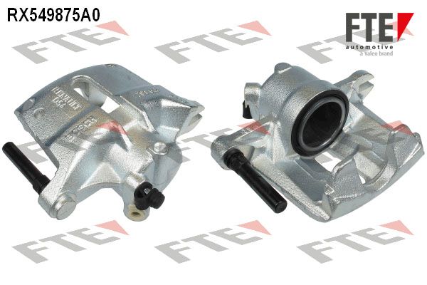 FTE RX549875A0 Brake Caliper