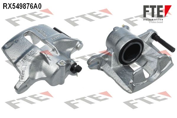 FTE RX549876A0 Brake Caliper