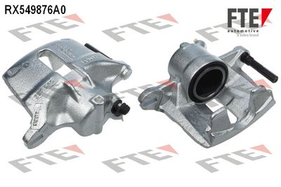 Brake Caliper FTE RX549876A0