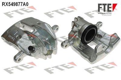 Brake Caliper FTE RX549877A0