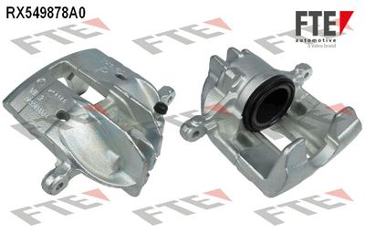 Brake Caliper FTE RX549878A0