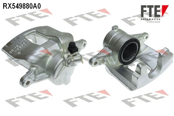 FTE RX549880A0 Brake Caliper