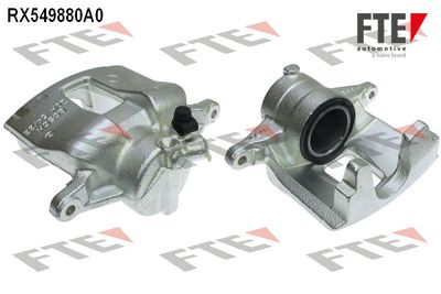 Brake Caliper FTE RX549880A0