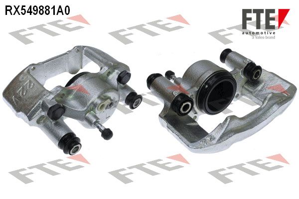 FTE RX549881A0 Brake Caliper