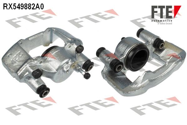 FTE RX549882A0 Brake Caliper