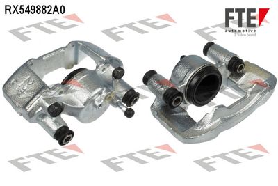 Brake Caliper FTE RX549882A0