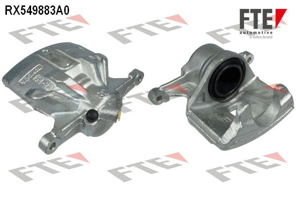 FTE RX549883A0 Brake Caliper