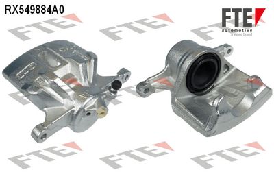 Brake Caliper FTE RX549884A0