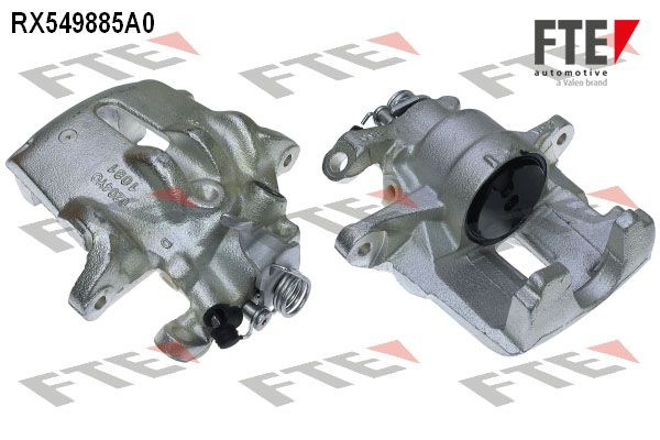 FTE RX549885A0 Brake Caliper