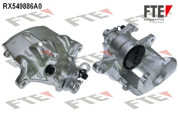FTE RX549886A0 Brake Caliper