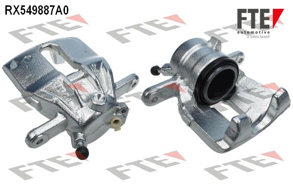 FTE RX549887A0 Brake Caliper