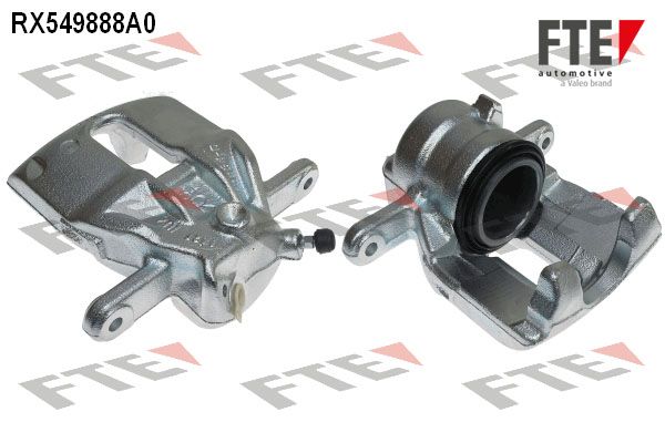 FTE RX549888A0 Brake Caliper
