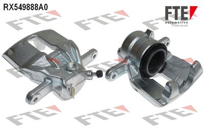 Brake Caliper FTE RX549888A0