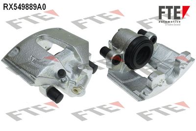 Brake Caliper FTE RX549889A0