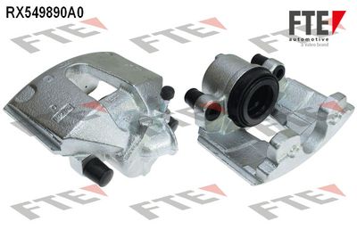 Brake Caliper FTE RX549890A0