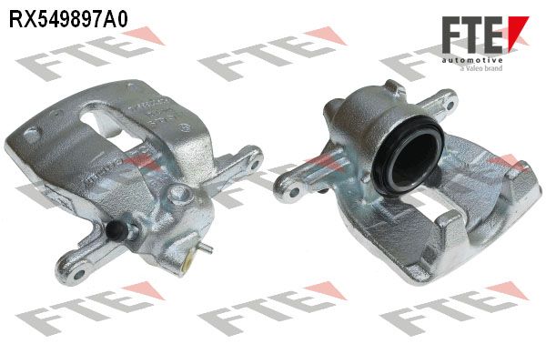 FTE RX549897A0 Brake Caliper