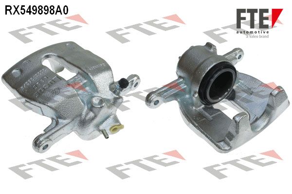FTE RX549898A0 Brake Caliper