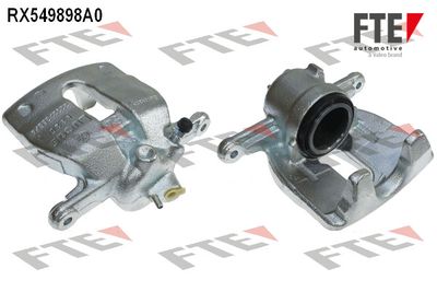 Brake Caliper FTE RX549898A0