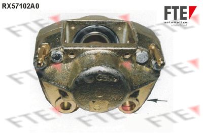 Brake Caliper FTE RX57102A0