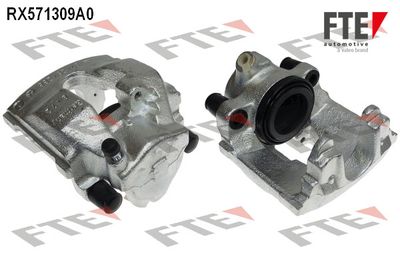 Brake Caliper FTE RX571309A0