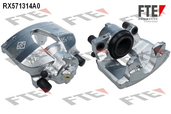 FTE RX571314A0 Brake Caliper