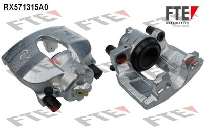 Brake Caliper FTE RX571315A0