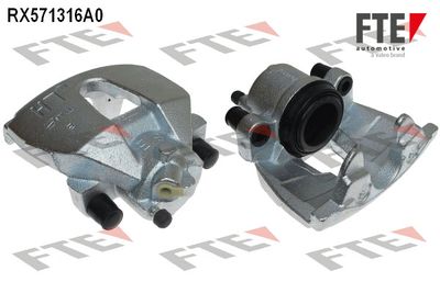 Brake Caliper FTE RX571316A0