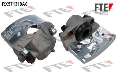 Brake Caliper FTE RX571319A0