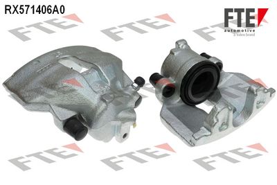 Brake Caliper FTE RX571406A0