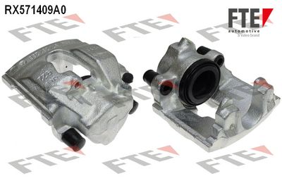 Brake Caliper FTE RX571409A0