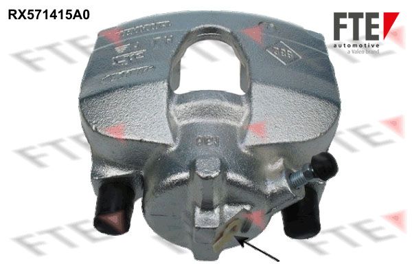 FTE RX571415A0 Brake Caliper