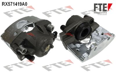Brake Caliper FTE RX571419A0