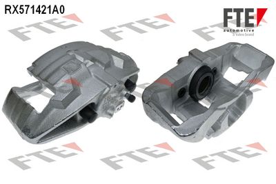 Brake Caliper FTE RX571421A0