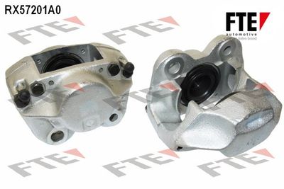 Brake Caliper FTE RX57201A0