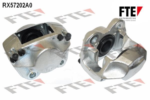 FTE RX57202A0 Brake Caliper