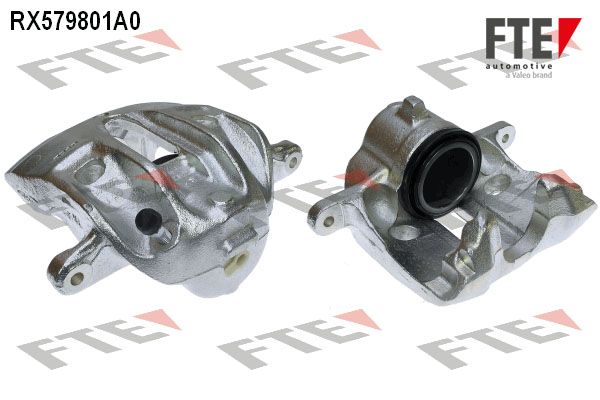 FTE RX579801A0 Brake Caliper