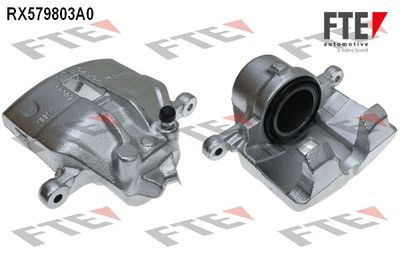 Brake Caliper FTE RX579803A0