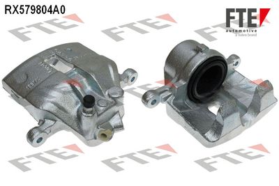 Brake Caliper FTE RX579804A0