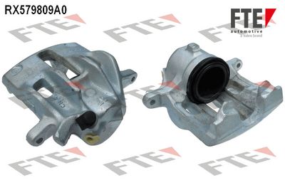 Brake Caliper FTE RX579809A0
