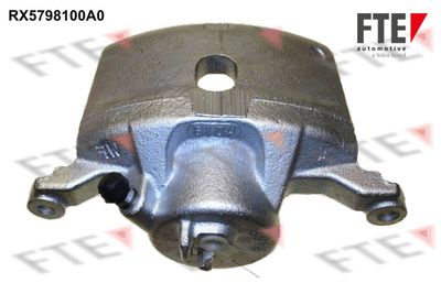 Brake Caliper FTE RX5798100A0