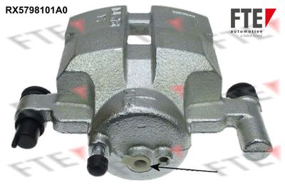 Brake Caliper FTE RX5798101A0