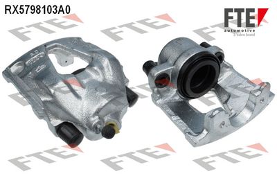 Brake Caliper FTE RX5798103A0